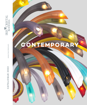 Catalogo 2022 Contemporary