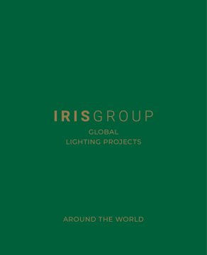 Presentazione Iris Group 2022 