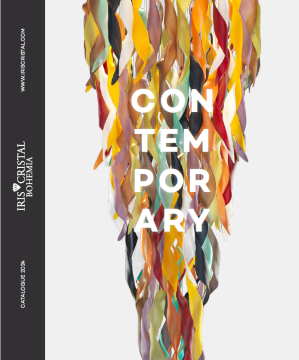 Catalogo Contemporary 2024